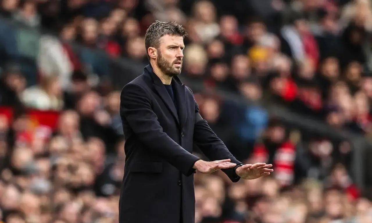 44分暂列第四！曼联选帅引热议，卡里克留任还是名帅接手？